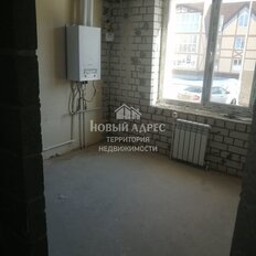 Квартира 29,2 м², 1-комнатная - изображение 2