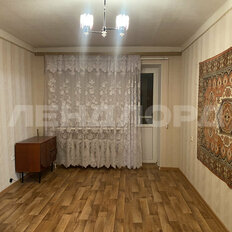 Квартира 61,2 м², 3-комнатная - изображение 3