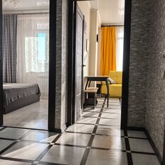 Квартира 40 м², 1-комнатная - изображение 2