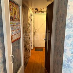 Квартира 30,2 м², 1-комнатная - изображение 4