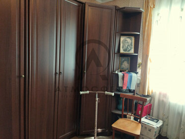 Купить однокомнатную квартиру в ЖК «RICHMOND» в Казани - изображение 50