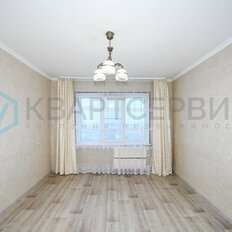 Квартира 62,4 м², 3-комнатная - изображение 4