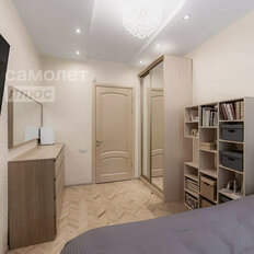 Квартира 56 м², 2-комнатная - изображение 2