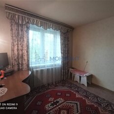 Квартира 49,4 м², 2-комнатная - изображение 3