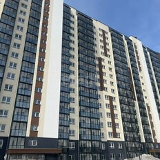 Квартира 58,5 м², 2-комнатная - изображение 4