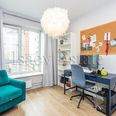 Квартира 58 м², 3-комнатная - изображение 1
