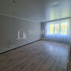 Квартира 35,2 м², 1-комнатная - изображение 4