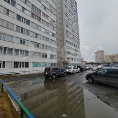 Квартира 28 м², студия - изображение 2