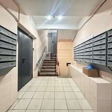 Квартира 31,1 м², 1-комнатная - изображение 4