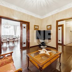 Квартира 121,1 м², 3-комнатная - изображение 3