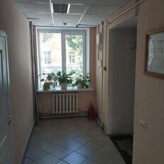24,8 м², офис - изображение 1