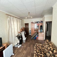 Квартира 32,5 м², 1-комнатная - изображение 4