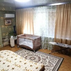 Квартира 26,6 м², 1-комнатная - изображение 1