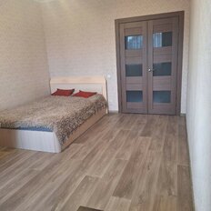 Квартира 35,5 м², 1-комнатная - изображение 5