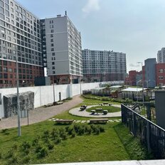 Квартира 35 м², 1-комнатная - изображение 2