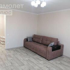 Квартира 35,9 м², 1-комнатная - изображение 3