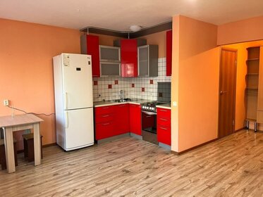 30 м², квартира-студия 27 000 ₽ в месяц - изображение 79