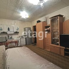 Квартира 17 м², студия - изображение 4