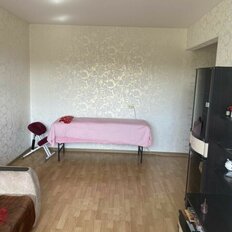 Квартира 50,6 м², студия - изображение 5