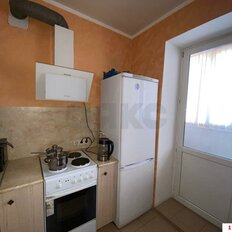 Квартира 33,1 м², 1-комнатная - изображение 4