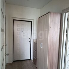 Квартира 36,6 м², 1-комнатная - изображение 4