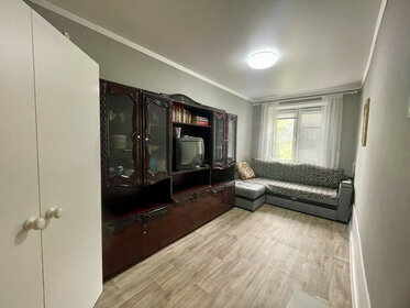 32 м², 1-комнатная квартира 19 000 ₽ в месяц - изображение 46