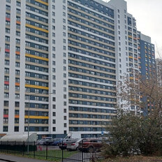 Квартира 26 м², студия - изображение 1