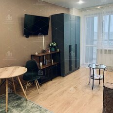 Квартира 25,6 м², студия - изображение 2