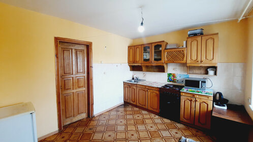 Купить квартиру с отделкой под ключ в Ленинск-Кузнецком городском округе - изображение 32