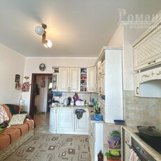 Квартира 70 м², 2-комнатная - изображение 3