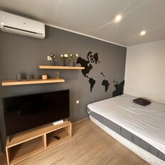 Квартира 40 м², 1-комнатная - изображение 2