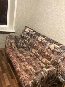 18 м², комната 9 500 ₽ в месяц - изображение 20