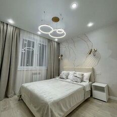 Квартира 35,6 м², 2-комнатная - изображение 1