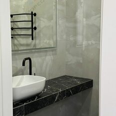 Квартира 35,3 м², 1-комнатная - изображение 4