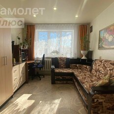 Квартира 28 м², 1-комнатная - изображение 1