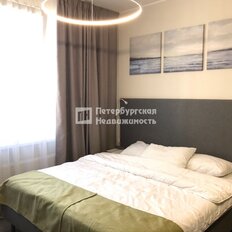 Квартира 23,6 м², студия - изображение 1