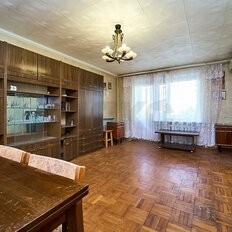 Квартира 62,9 м², 3-комнатная - изображение 2