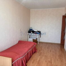 Квартира 47 м², 2-комнатная - изображение 3