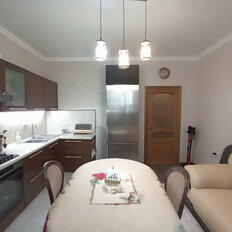 Квартира 44 м², 1-комнатная - изображение 3