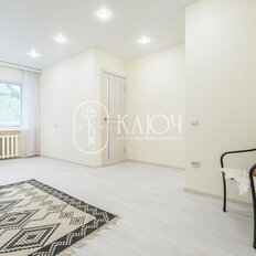 Квартира 41,9 м², 2-комнатная - изображение 3