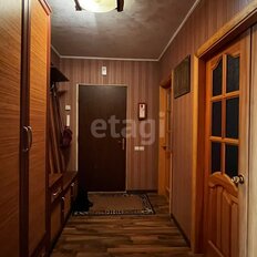 Квартира 63,5 м², 2-комнатная - изображение 5