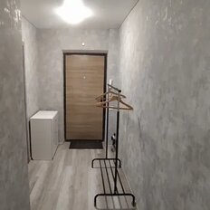 Квартира 24 м², студия - изображение 1