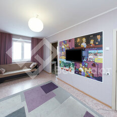 Квартира 32,4 м², 1-комнатная - изображение 1