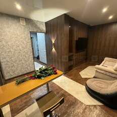 Квартира 39 м², 1-комнатная - изображение 1