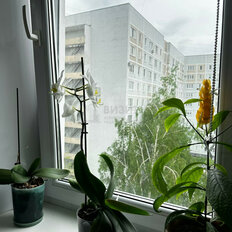 Квартира 35,6 м², 1-комнатная - изображение 3