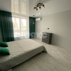 Квартира 46,9 м², 1-комнатная - изображение 2