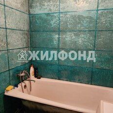 Квартира 34,2 м², 1-комнатная - изображение 4