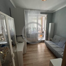 Квартира 23,7 м², студия - изображение 5