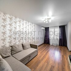 Квартира 40 м², 1-комнатная - изображение 2