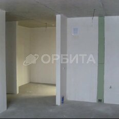 Квартира 65,1 м², 2-комнатная - изображение 5